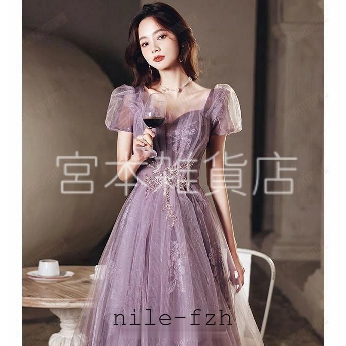 ピアノ発表会 袖付き