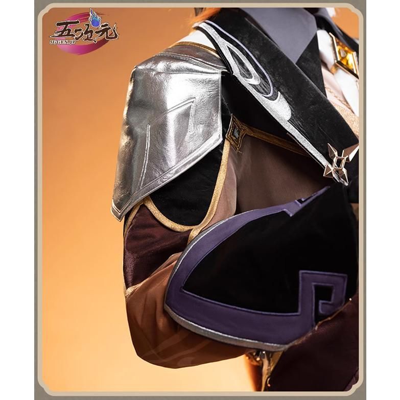 衣装 リニューアルVer