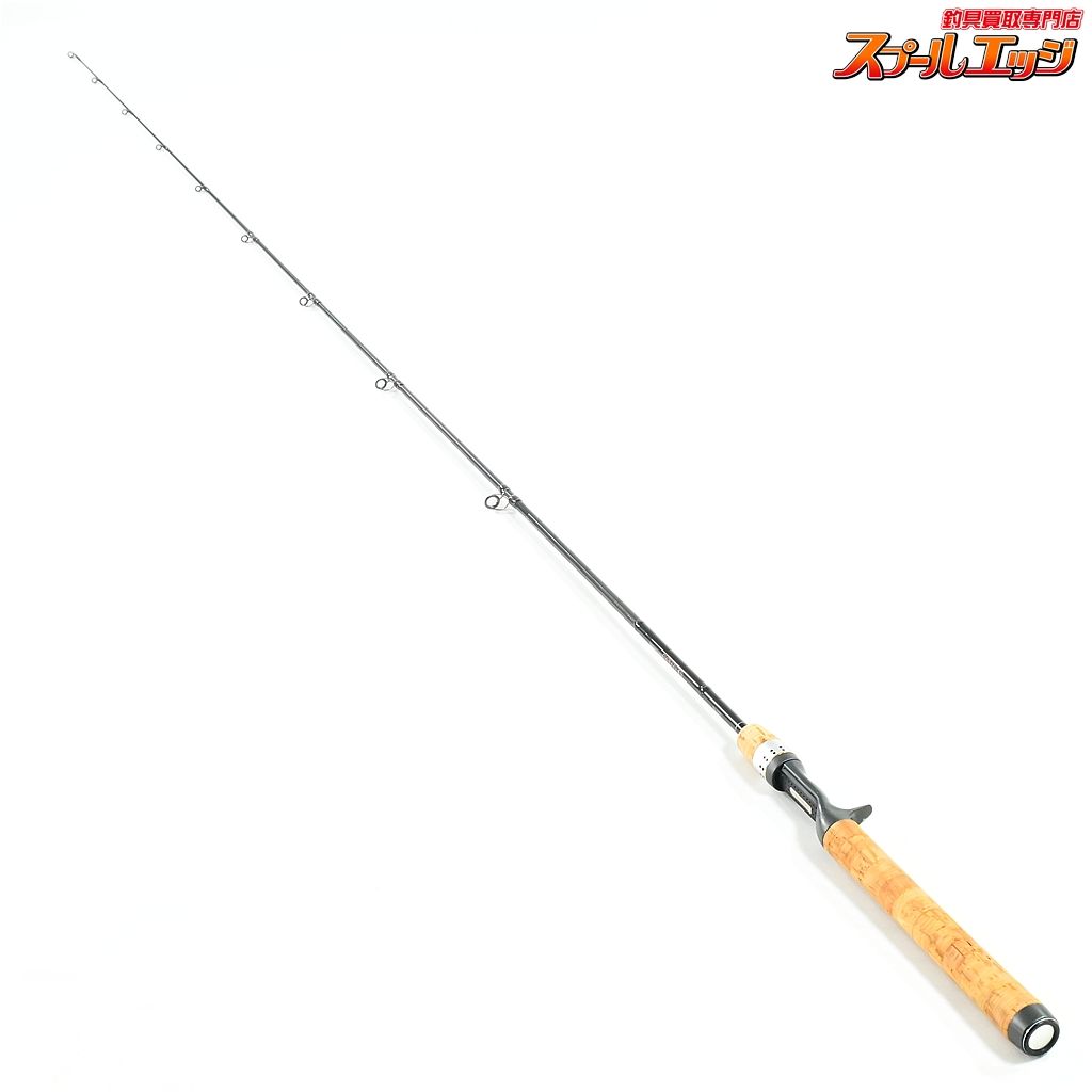 ダイワ バトラー TD-BA 651MLRB ブリッツ TEAM DAIWA BATTLER BLITZ バス ベイトモデル K_239 v43457