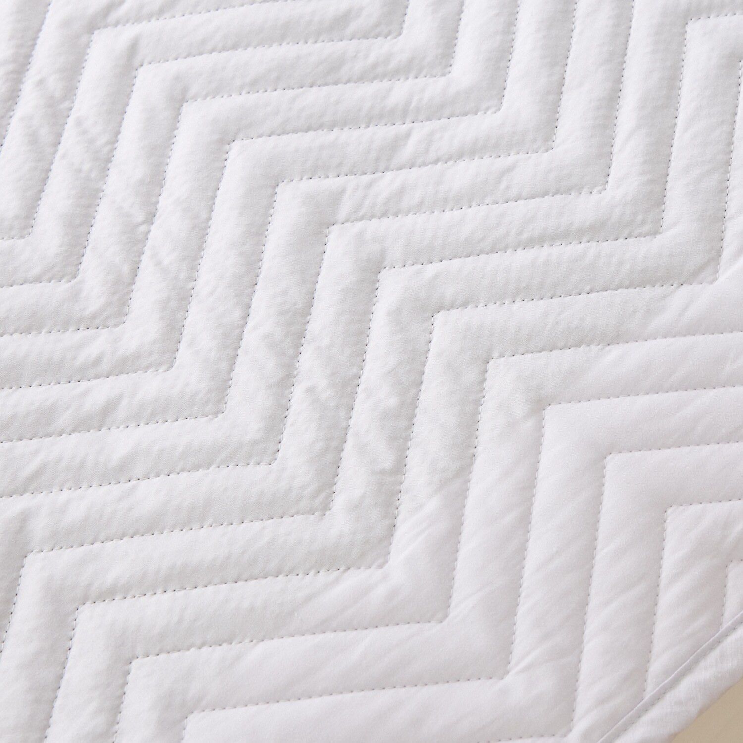 西川 クールキーパーネオ 敷きパッド ＜セミダブル＞+枕カバー1枚