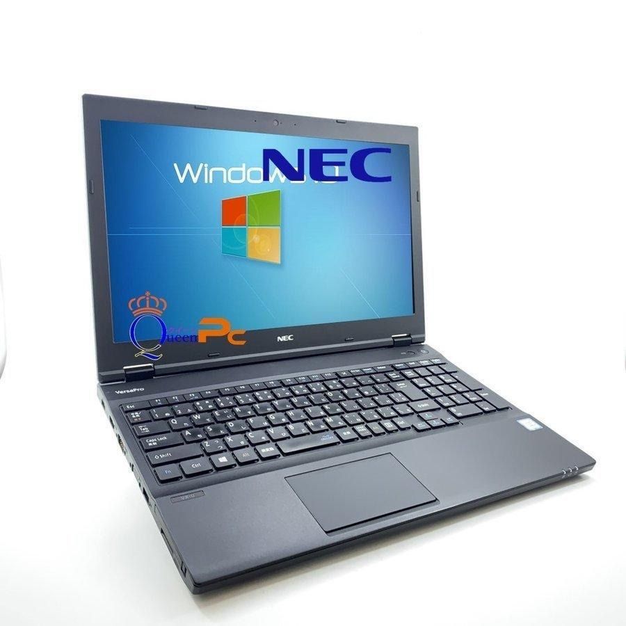 NECノートパソコンDVD Windows 11オフィス付き-