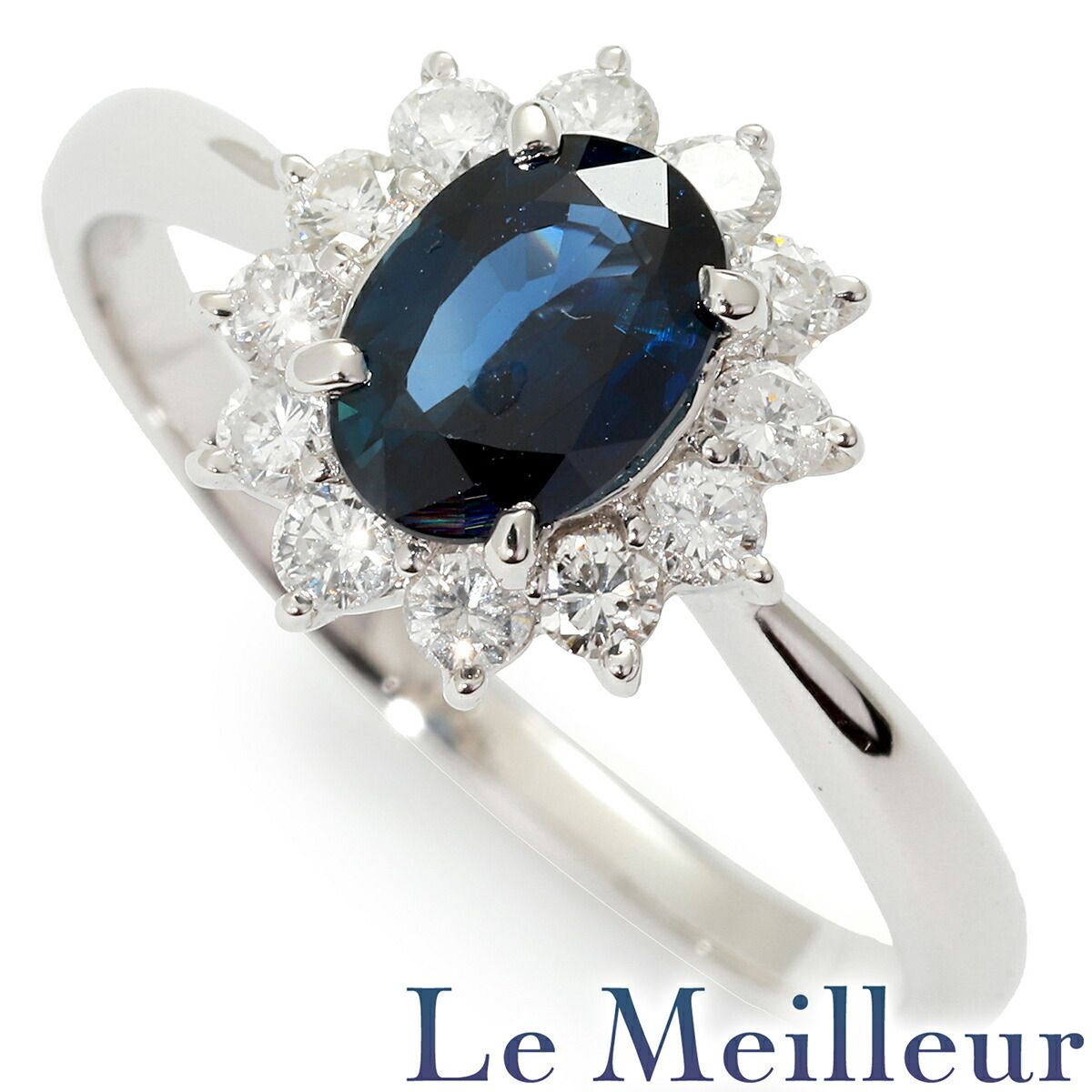 インディアンジュエリーナバホ Lonnie Willieターコイズリング 17号