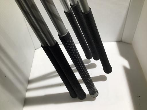 男性用 右利き