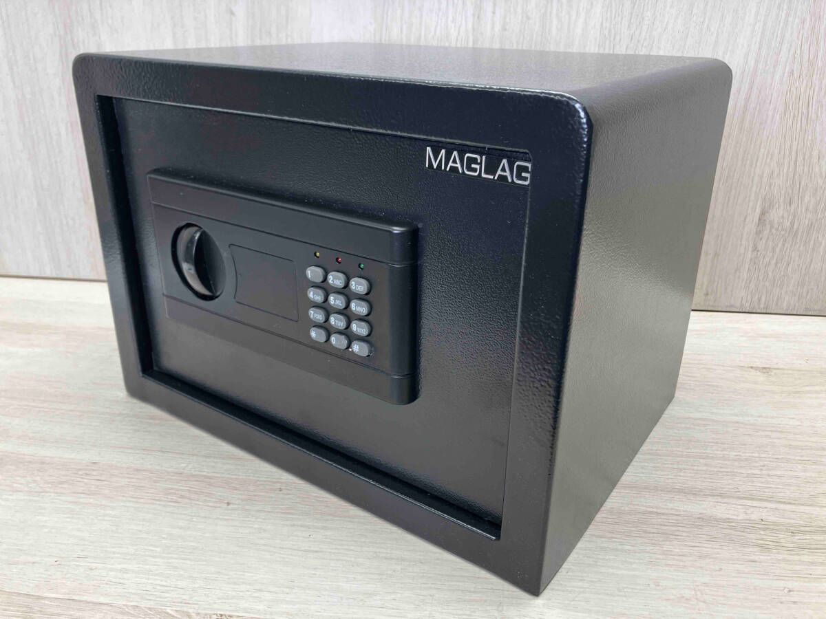 MAGLAG   電子金庫 22L   取扱説明書付