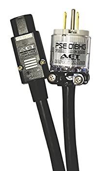 -非常に良い Ex-pro イーエクス プロ 3芯電源ケーブル AC-2 2m
