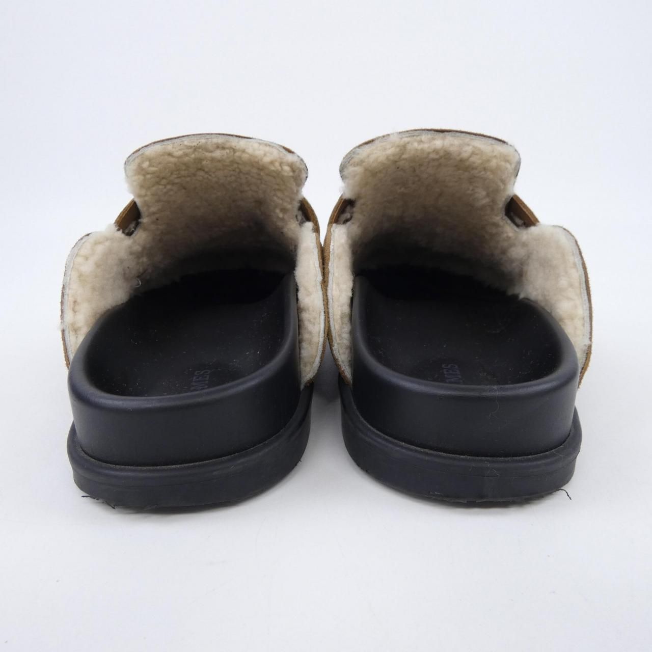  エルメス HERMES ゴー Hカットディテール 232140 Z シューズ その他 靴