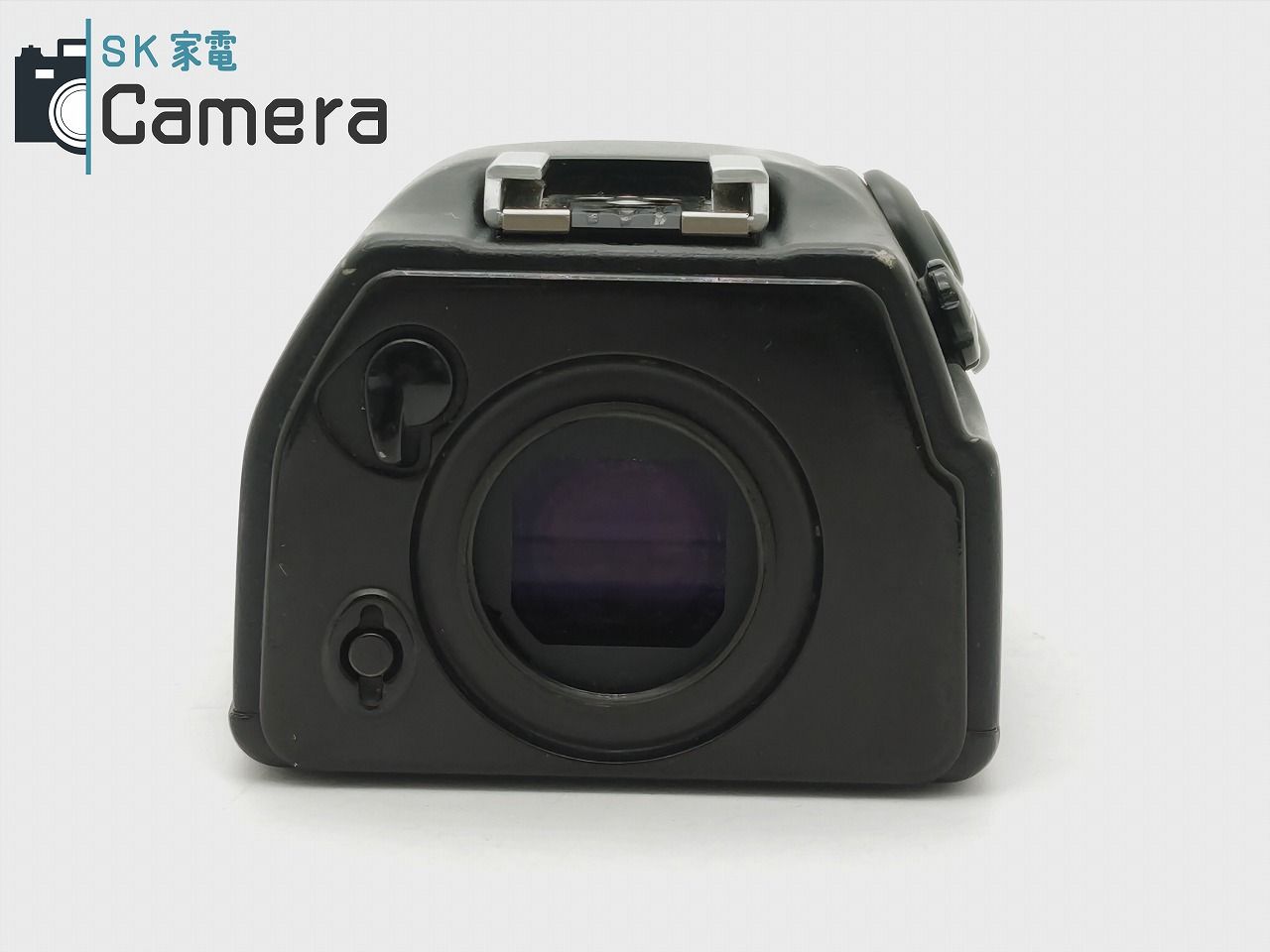 Nikon DP-30 F5用 標準ファインダー ニコン ニコン 【 装着動作確認済 】Nikon DP-30 F5用 標準ファインダー