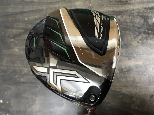 狭山□【中古】 ドライバー ダンロップ ゼクシオX2022 Miyazaki 狭山□【中古】 ドライバー ダンロップ ゼクシオX2022 Miyazaki