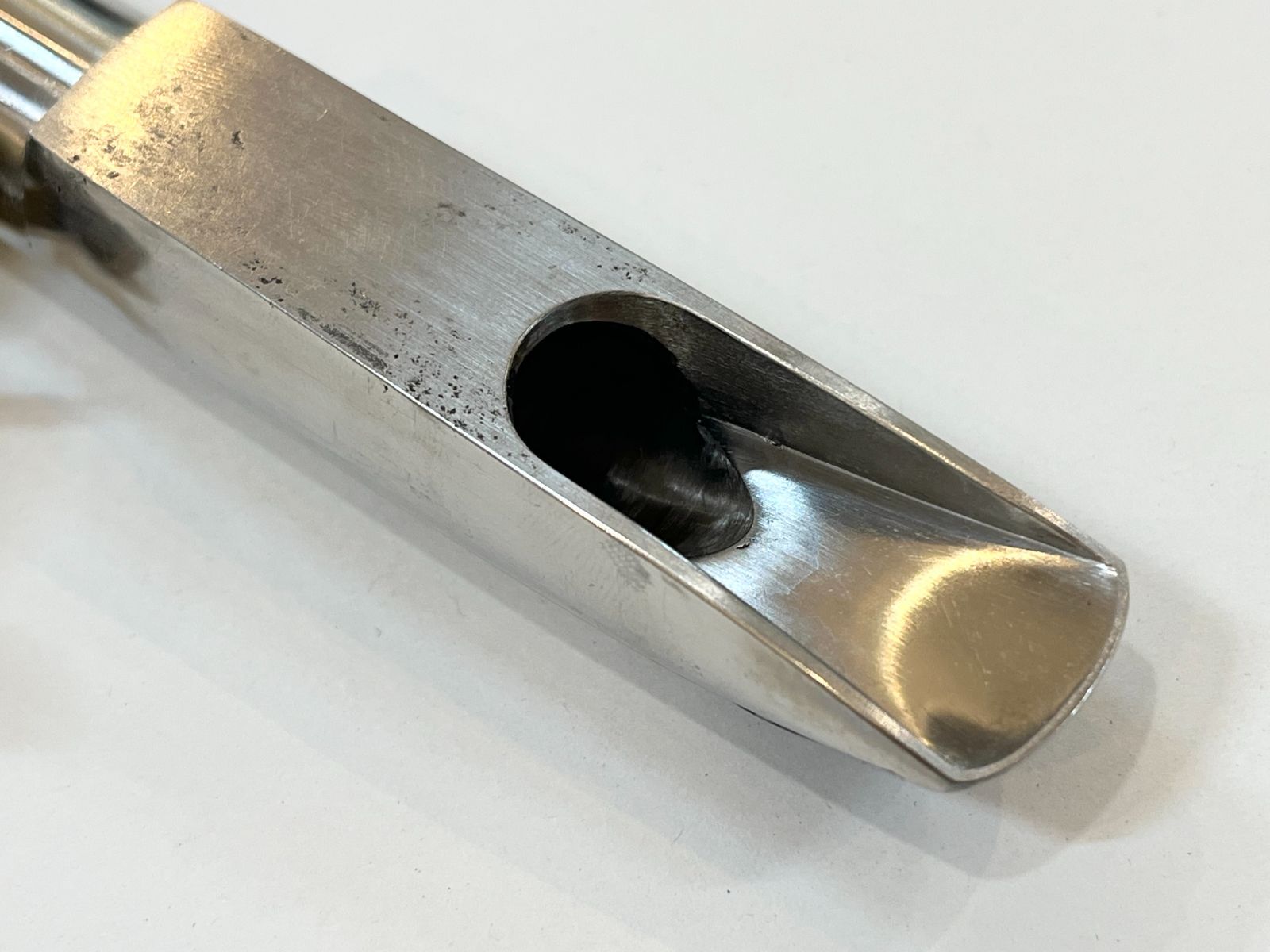 ベルグラーセン　オフセット105/ 2 / SMS テナーサックス用 ベルグラーセン テナーサックスマウスピース 105 2M オフセット