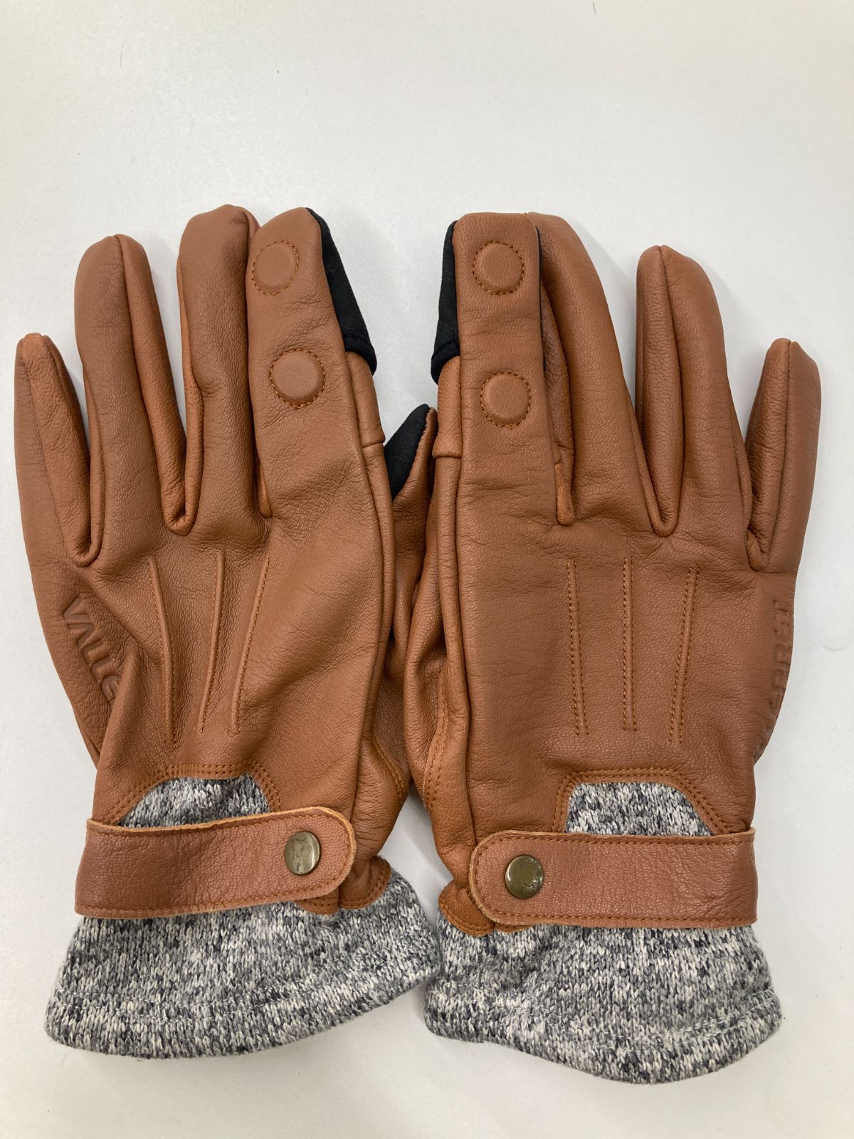 Vallerret Urbex フォトグラフィーグローブ Lサイズ 手袋 WWW_OLIVIERBERNSTEIN_COM