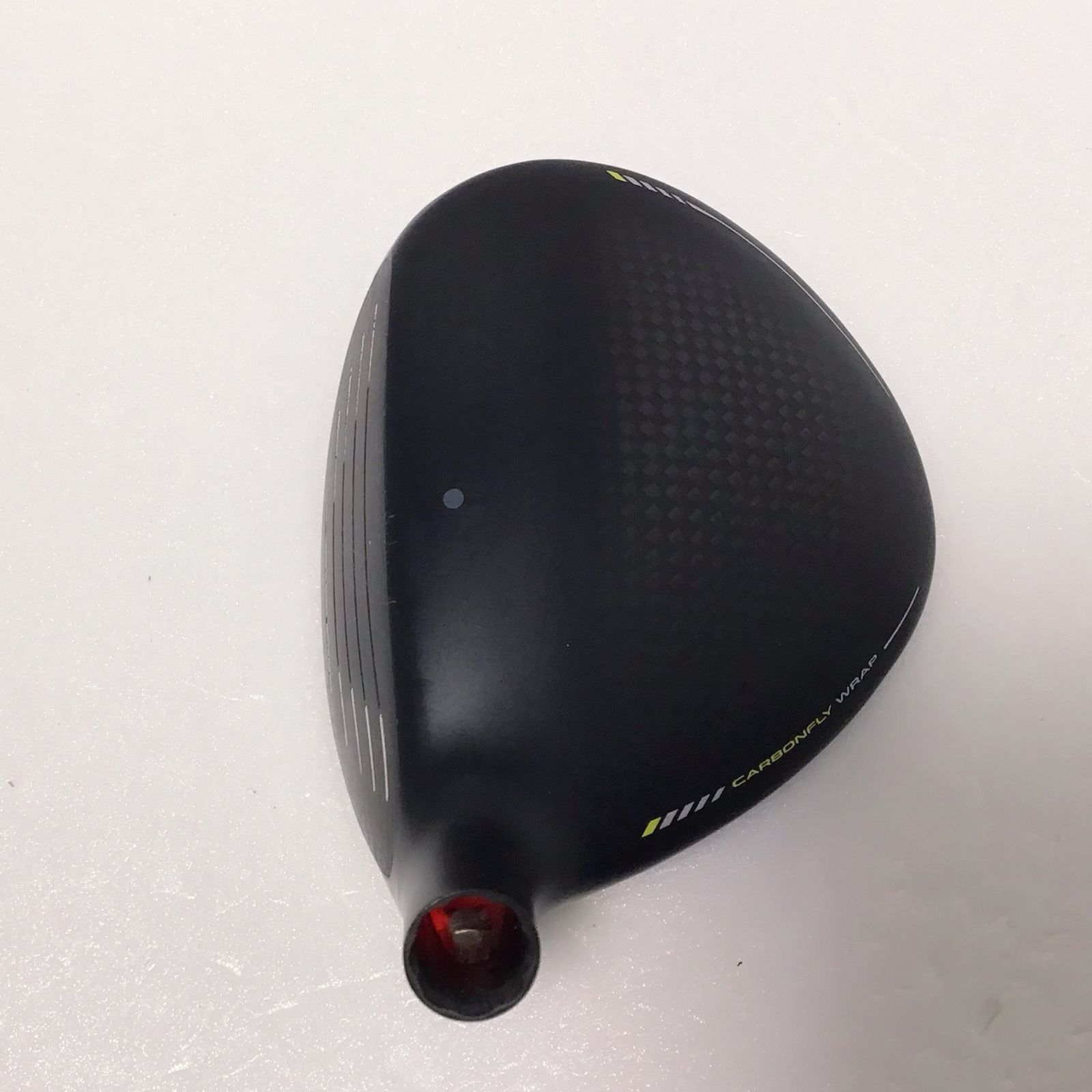 #7 FW 21° PING G430 MAX ヘッドのみ ピン PING G430 MAX 7W 21° 日本仕様 ヘッド - メルカリ