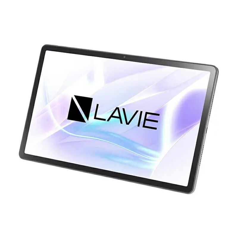 メーカー正規品 新品 NEC エヌイーシー  LAVIE Tab T11 T1175 ハイパフォーマンスタブレット ルナグレー