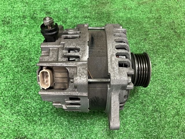 レガシィ BM9 オルタネーター ダイナモ B4 2.5Iアイサイト 4WD ミツビシ 23700AA650 A2TX0691 23700AA650 37J