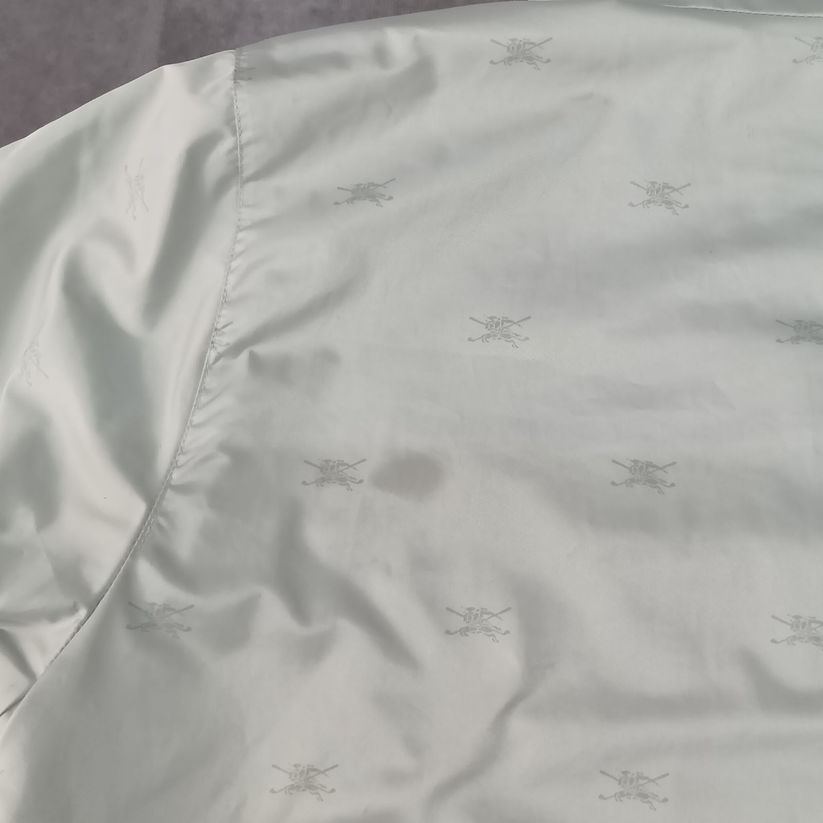 BURBERRY GOLF