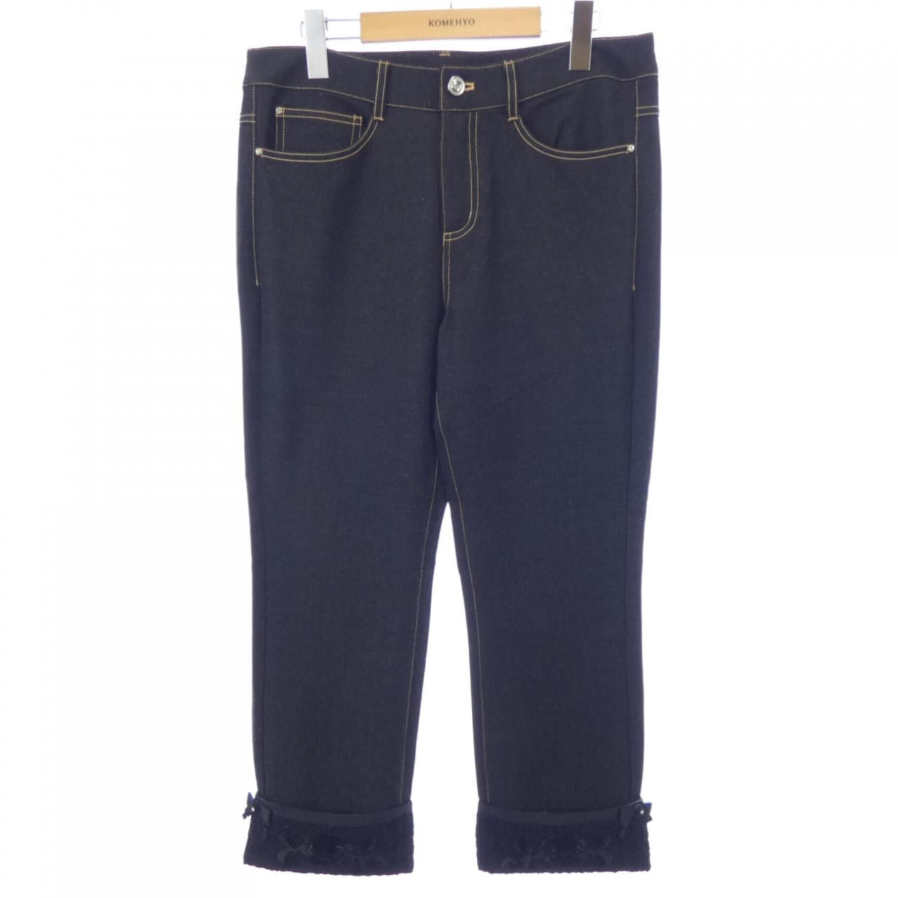 スーパービューティー SUPER BEAUTY パンツ