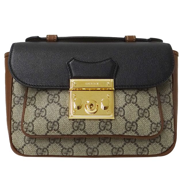 グッチ GUCCI バッグ レディース ブランド GGスプリーム ショルダー