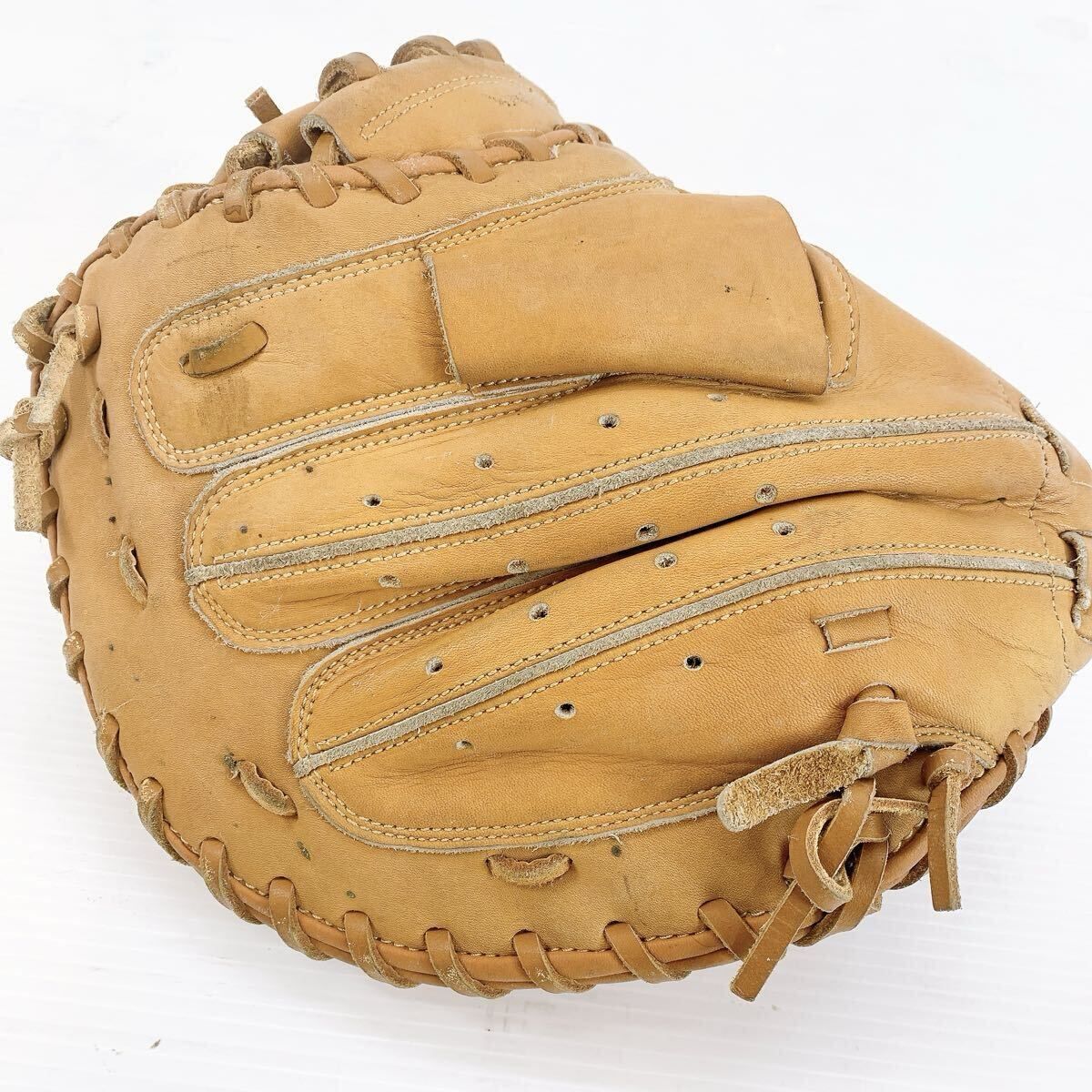 野球 SSK キャッチャーミット 捕手用 グローブ 軟式 キャッチャー SSM