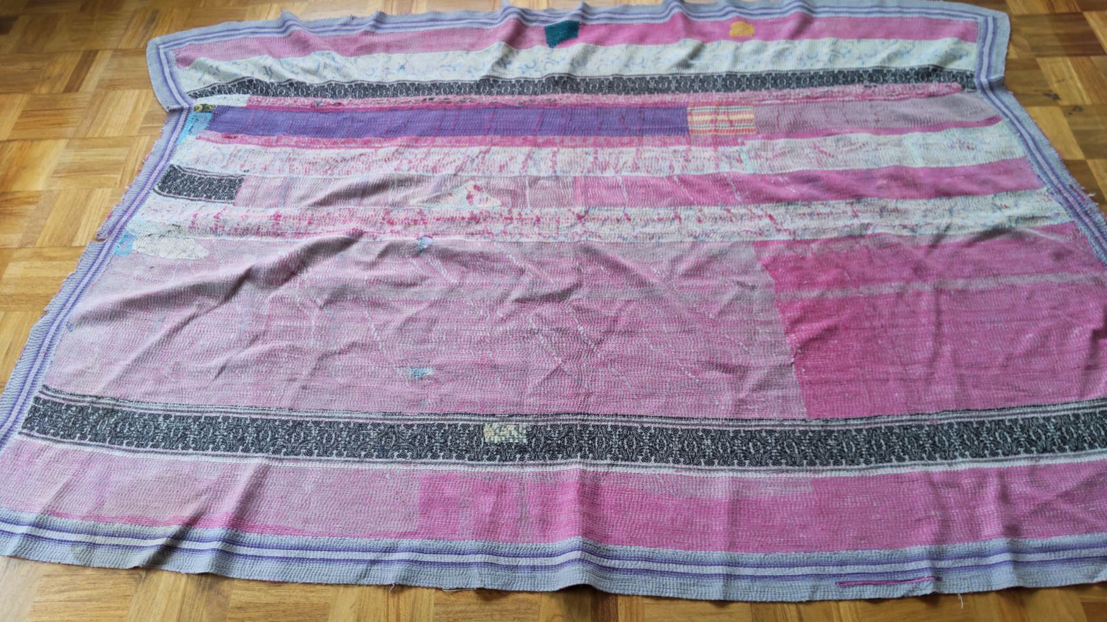 ハンドメイド