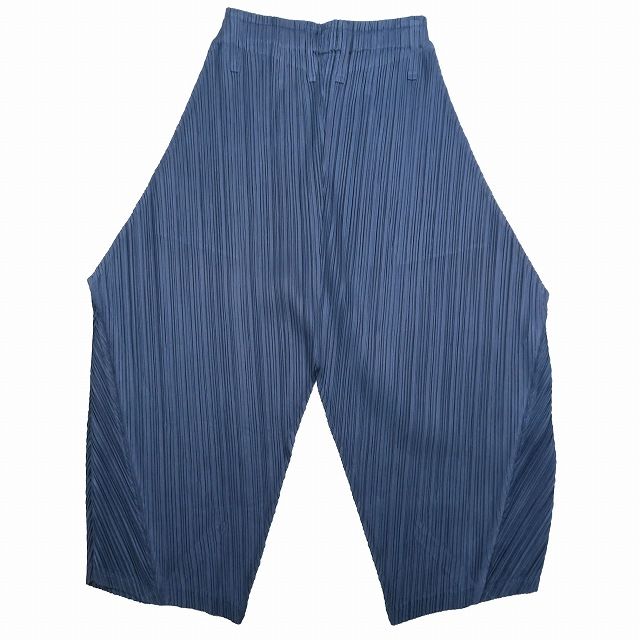美品 19AW プリーツプリーズ PLEATS PLEASE イッセイミヤケ 変形
