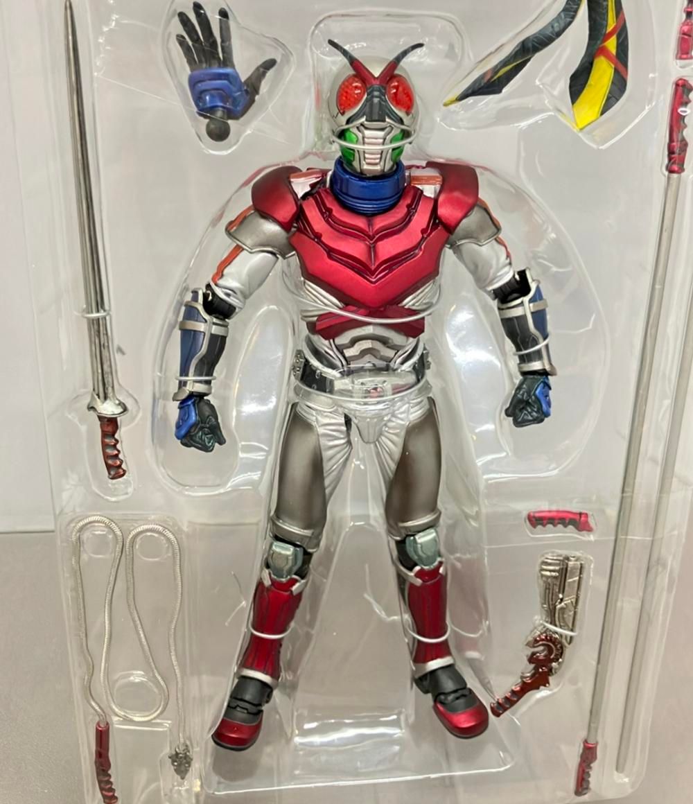 ⭐︎新品未開封⭐︎仮面ライダーメモリアル フィギュア まとめ売り 仮面ライダーX S.I.C フィギュア 石ノ森章太郎生誕70周年記念