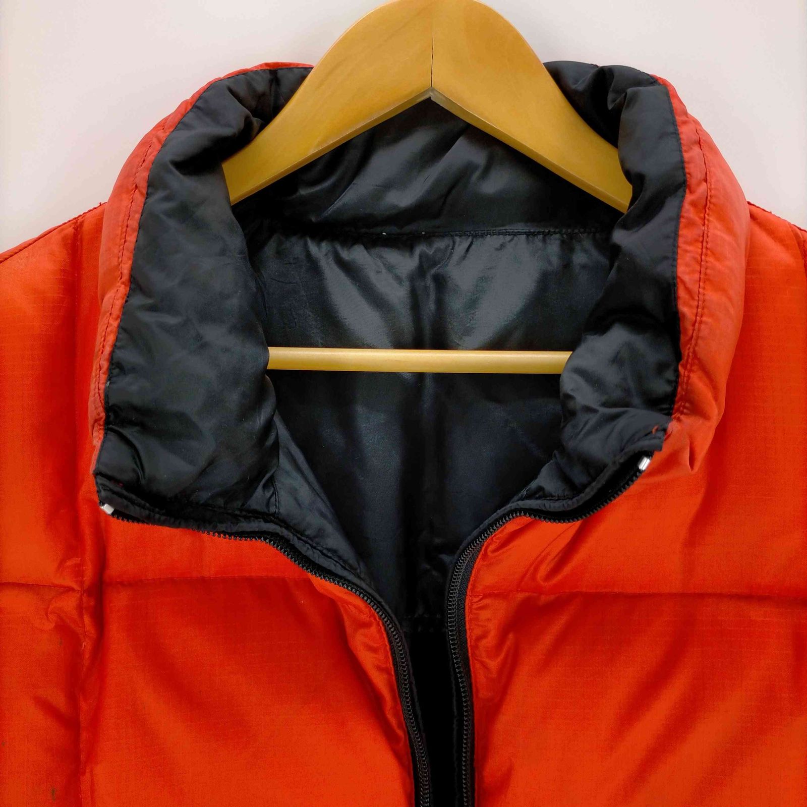 古着 00's GAP ダウンベスト リバーシブル imgrc0108445502.jpg