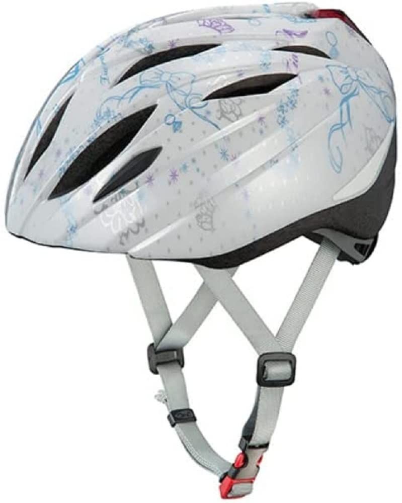 商品 シリーズ BRIGHT-J1 ブライト-J1 子ども用 児童用 頭囲 55~57cm ヘルメット 自転車 SG認証 KABUTO オージーケーカブト OGK