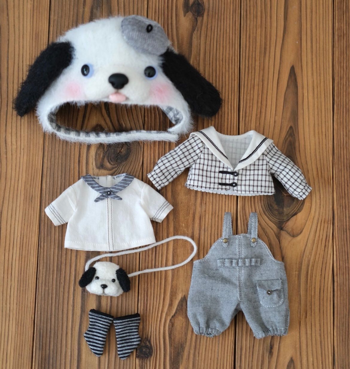 着せ替え服・アウトフィット ni-ko8.1 楽天市場】ブライス アウトフィットの通販