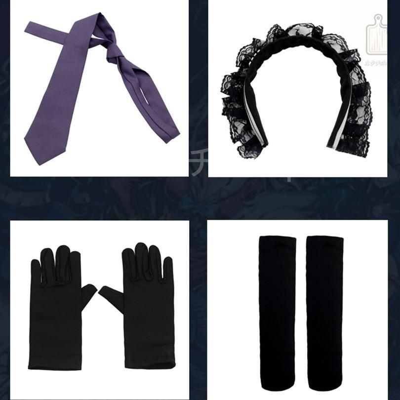 ニューダンガンロンパV3 東条斬美 とうじょうきるみ 風 コスプレ衣装 イベント 演出服 変装 COS Cosplay WWW_TRAVELLANDINDIA_COM