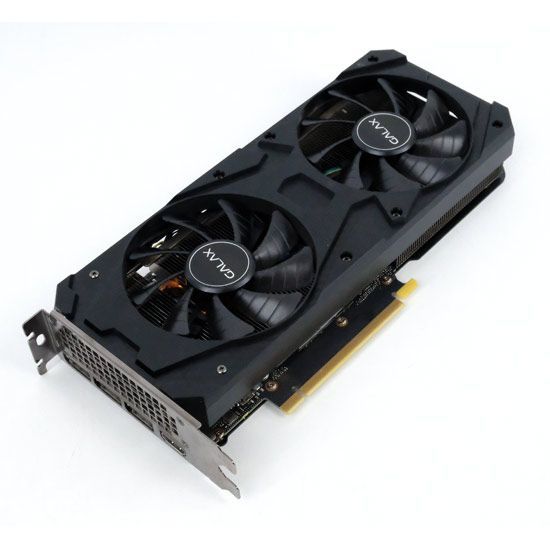 bn:11] 玄人志向グラボ GALAKURO GAMING GG-RTX3060-E12GB/OC/DF PCIExp 12GB 元箱あり -  メルカリ