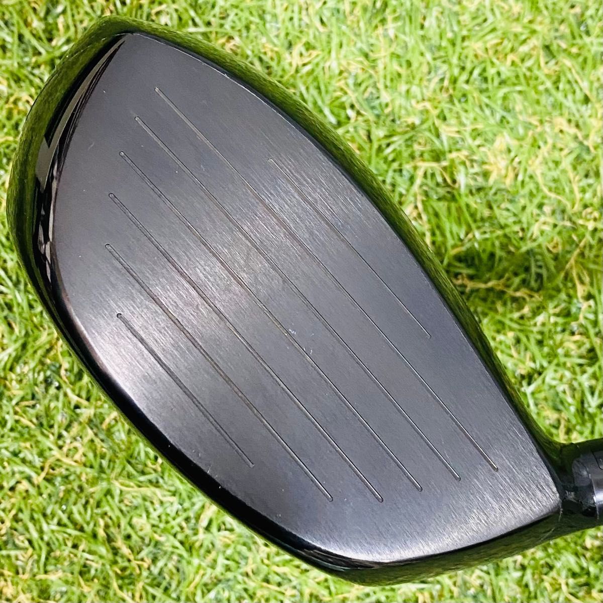 良品】フライハイト THE-G THE-DRIVER 1W ドライバー S