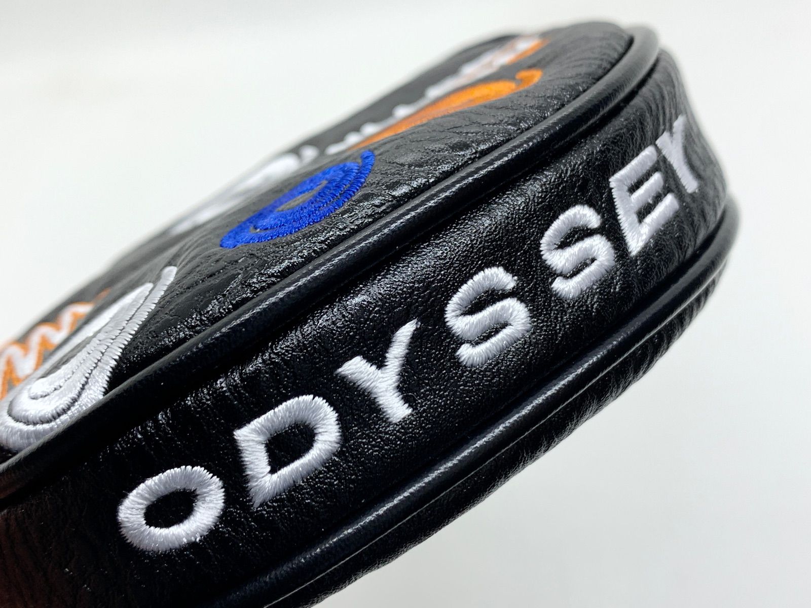 オデッセイ　ミルドコレクション2TX　34インチ　パターカバー付 ODYSSEY（オデッセイ） - パター - ミルド・コレクション #2