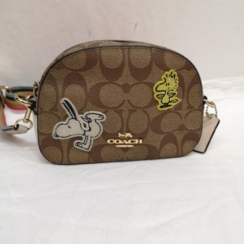 COACH コーチ ショルダーバッグ C4238 ショルダーバッグ