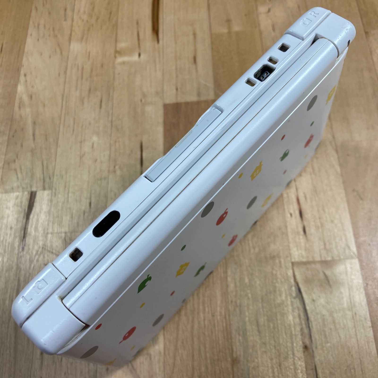 3DSおまけ付き Amazon.co.jp: ニンテンドー3DS LL とびだせ どうぶつの森パック