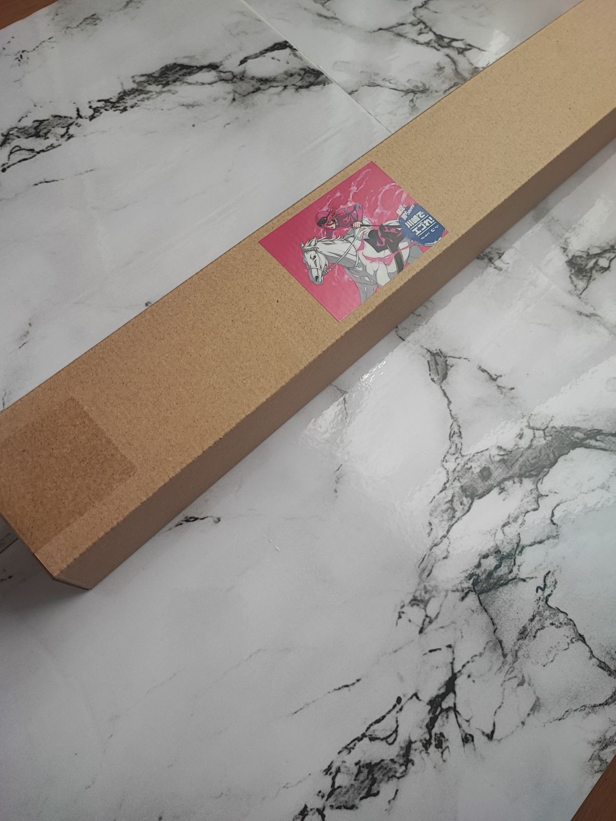 希少品 非売品 B2ポスター 千切豹馬 ブルーロック 川崎競馬 コラボ