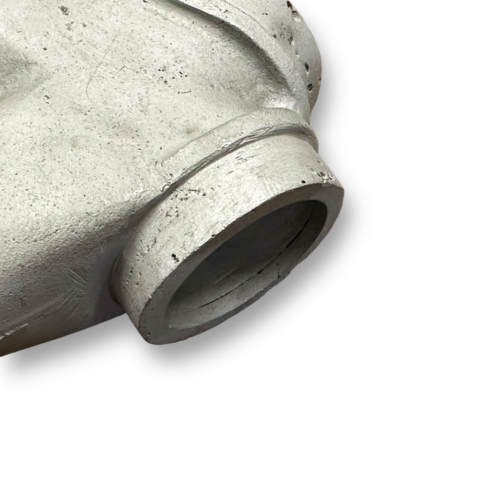 S&S ツースロートキャブ用 インマニ ⑧ ショベル ハーレー Bキャブ E