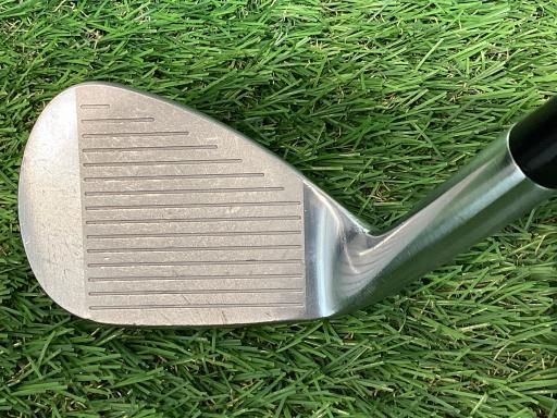 MIZUNO - 中古　ミズノ T7 ウエッジ50° MODUS3 【WEDGE105】 中古】 ミズノ Mizuno T7 58°/16° ウェッジ WG NS PRO MODUS3