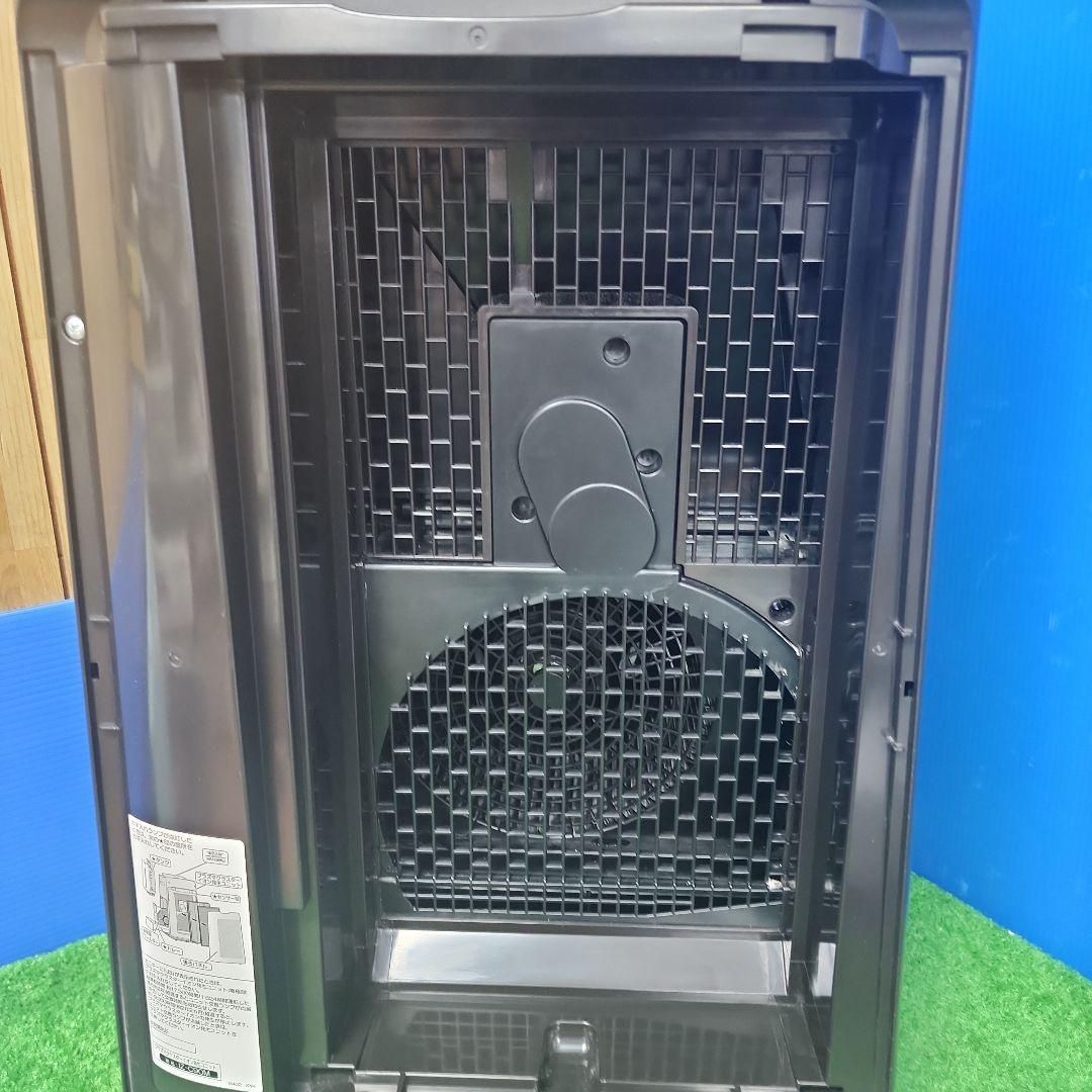 シャープ加湿空気清浄機