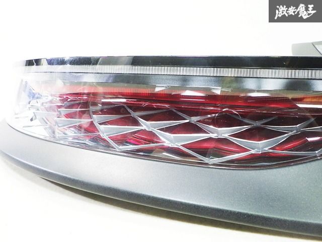 純正 CITROEN シトロエン DS7 クロスバック LED テールライト