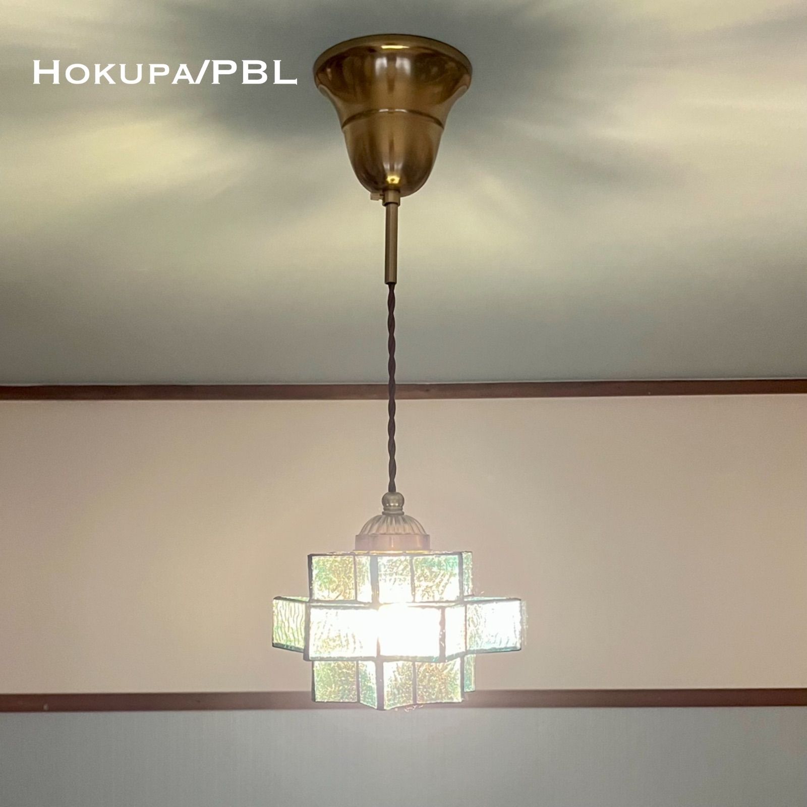 DXL-81333 LEDシャンデリア グリーンガラス 2025年最新】シャンデリア