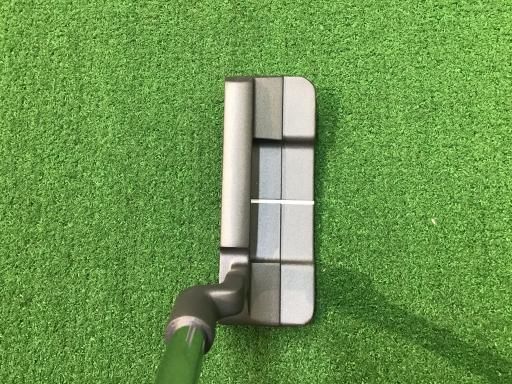 オデッセイ DFX 1W 2025 32インチ パター PT スチール フレックスその他 メンズ 男性用 右利き 右用 Cランク ゴルフクラブ WWW_MEBLE-SODAR_PL