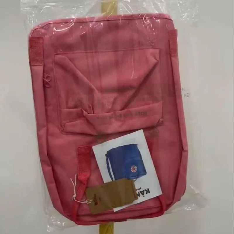 全新品 カンケンリュックサック バッグ フェールラーベン 16L