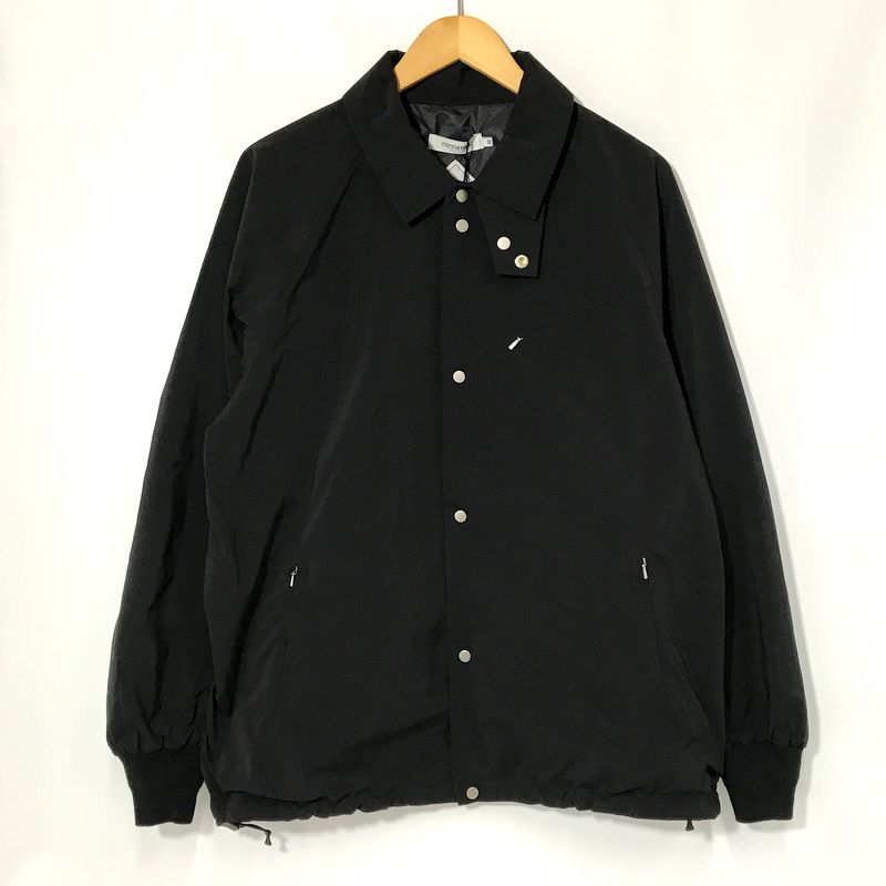 nonnative 24AW コーチジャケット NN-J4511 新品同様 COACH JACKET 