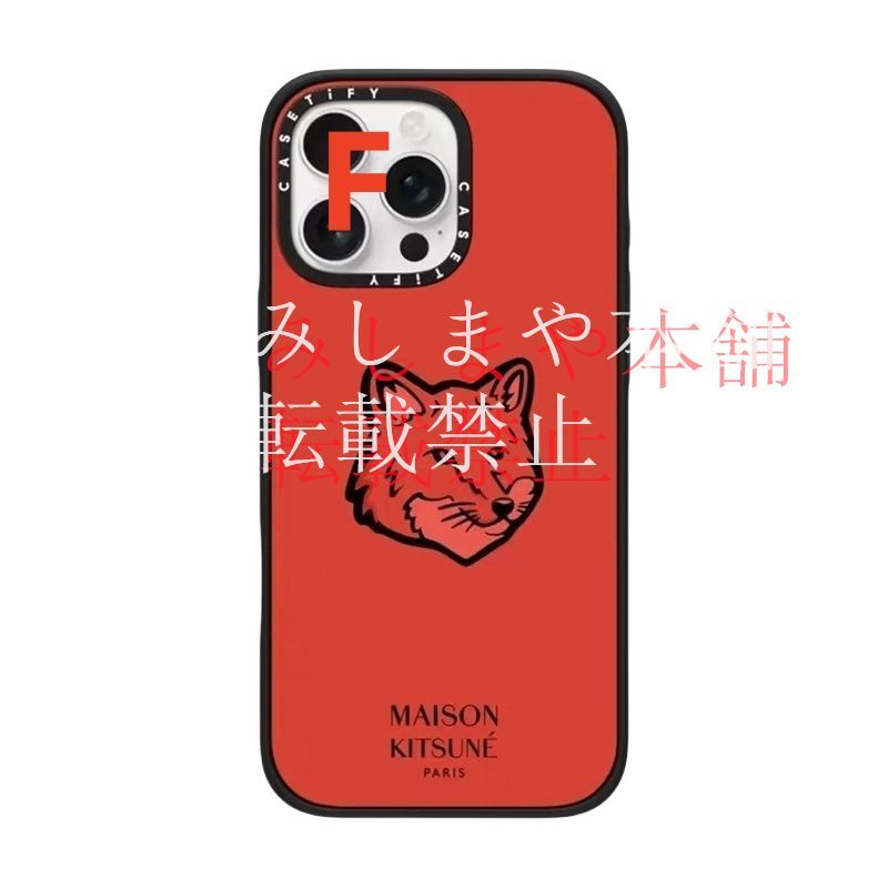 インパクトケース MagSafe対応】ケースティファイ CASETiFY インパクトケース MagSafe対応】ケースティファイ CASETiFY