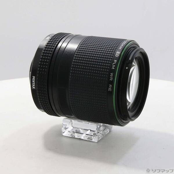 中古品〕 HD DA 55-300MMF4.5-6.3ED PLM WR RE【262】 HD PENTAX -