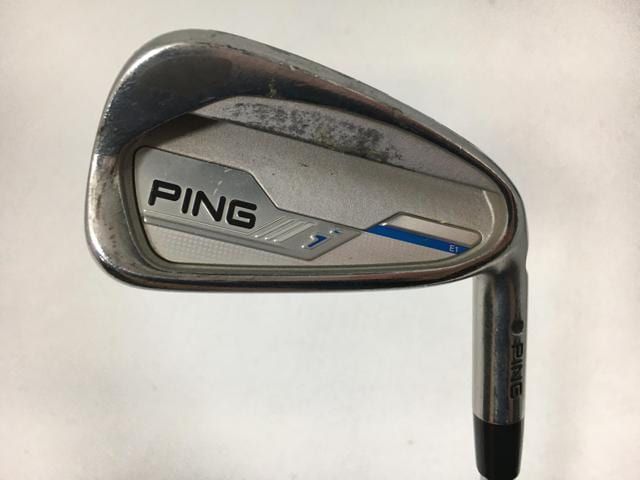 お買い得品！【中古ゴルフクラブ】(7本セット)ピン i アイアン 2015 NSプロ MODUS3 TOUR105 5～9.P.A【14日間返品OK】