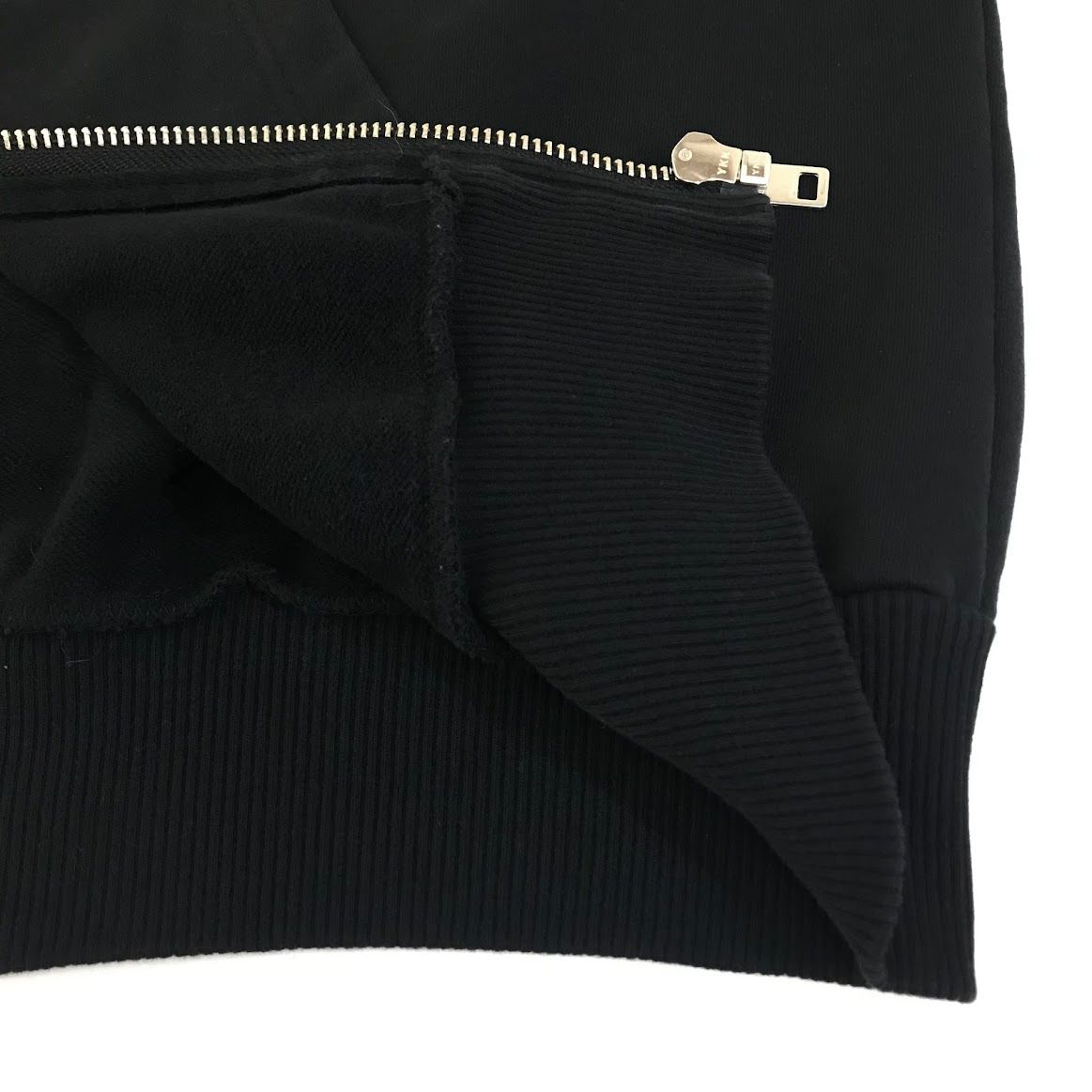 倉吉店 DIESEL ディーゼル パーカー バックグラフィックプリント ブラック サイズ S 102 KIN-KAAI_COM