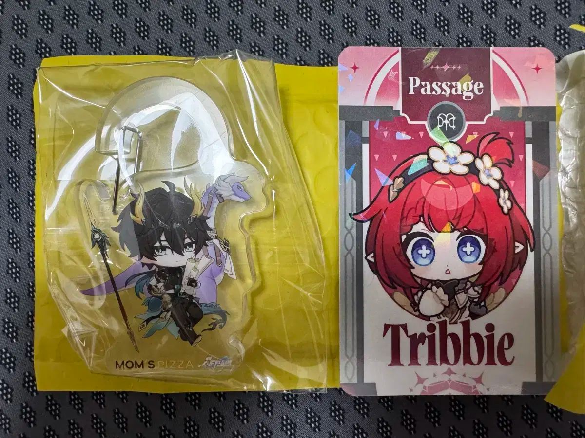 崩壊スターレイル 韓国限定 トレカ 丹恒・騰荒 ホヨランド2025 セット 崩壊スターレイル ホヨランド タロットカード 韓国限定 丹恒・騰