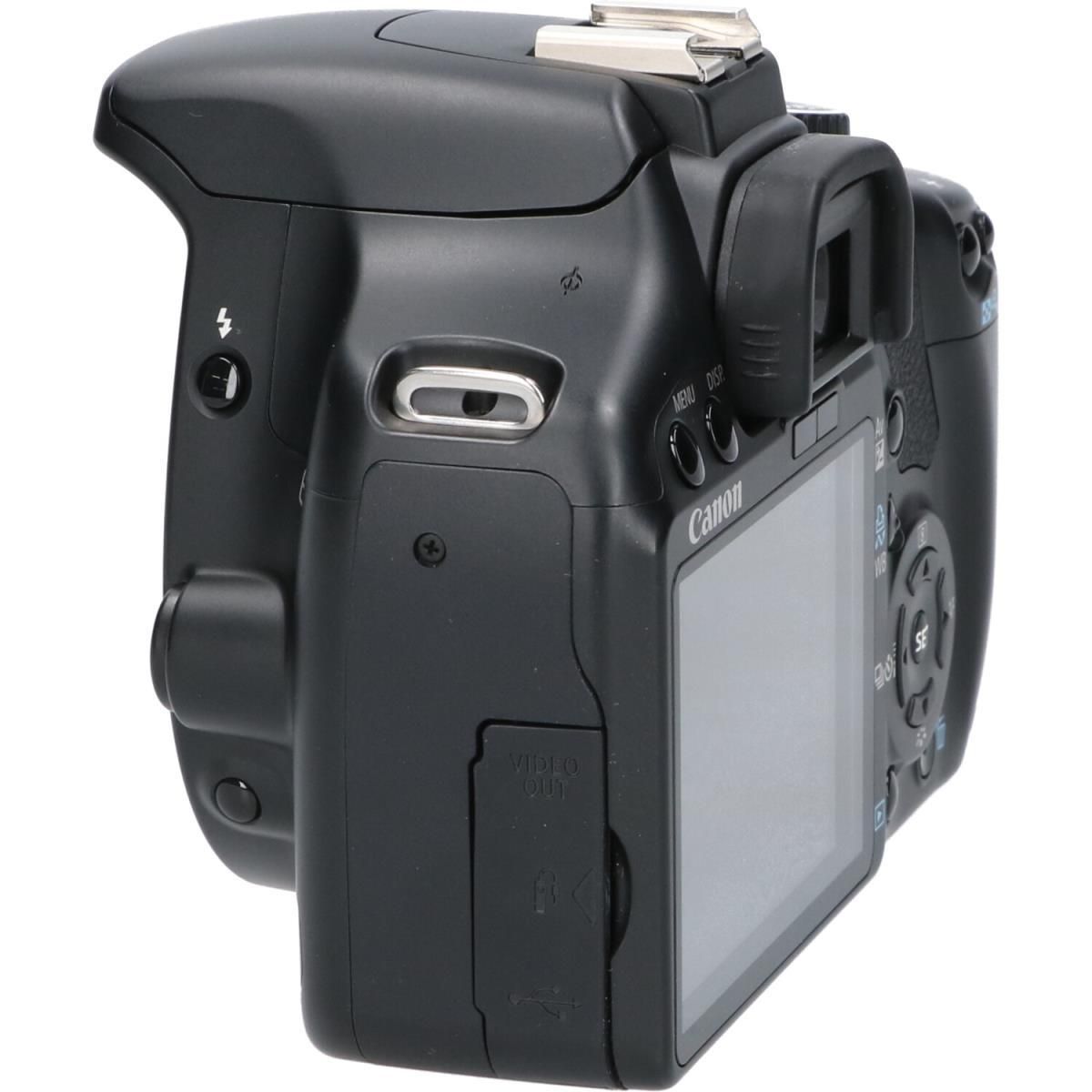 ☆美品☆Canon EOS kiss x2/EF-S 18-55mm ISレンズ 一眼レフ