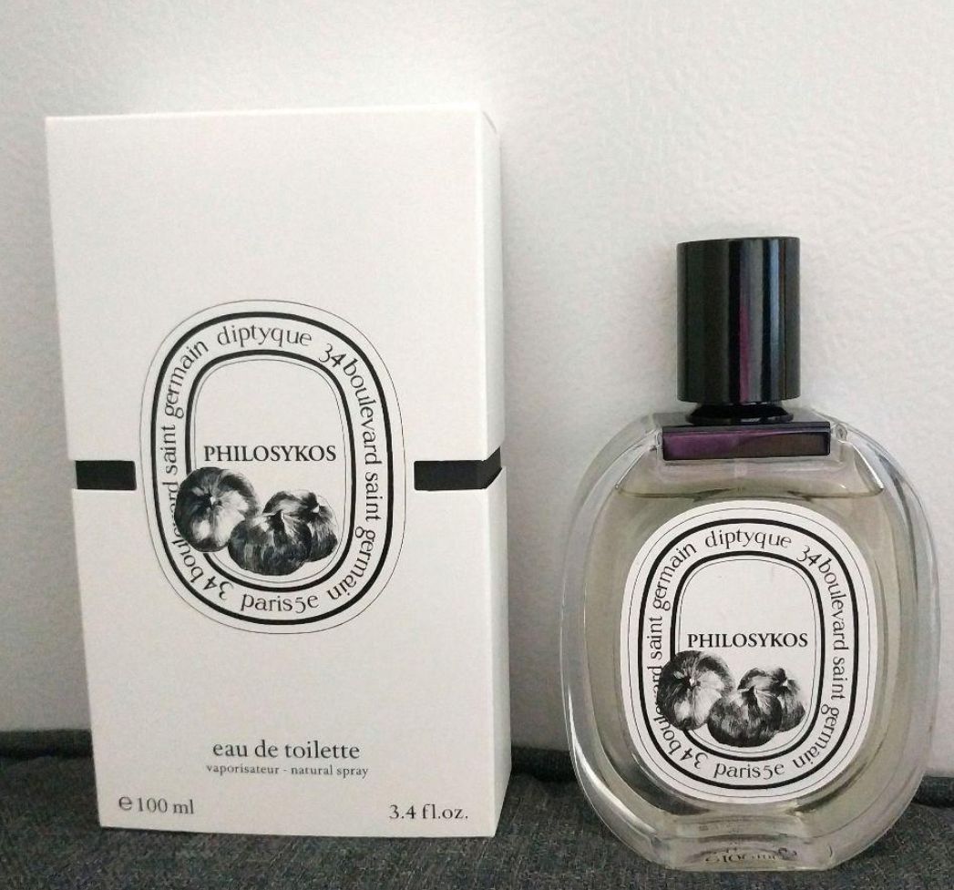 diptyque オードトワレ フィロシコス 100ml - メルカリ