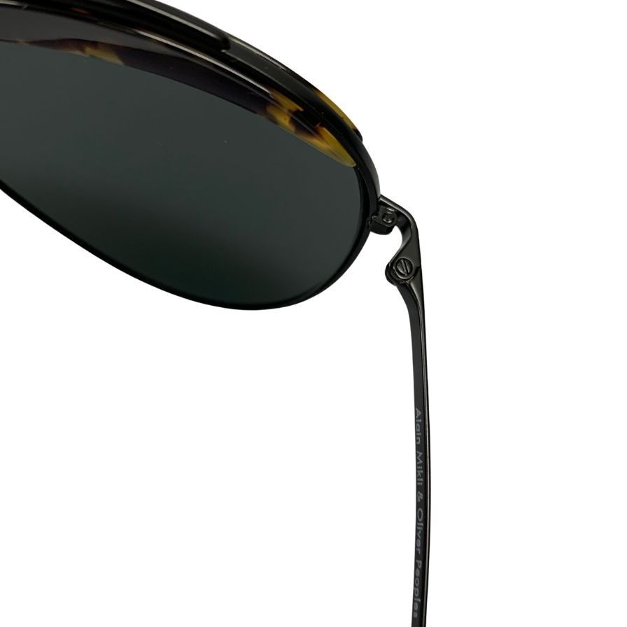 アランミクリ×オリバーピープルズ サングラス 0A04004 007【AFI9  